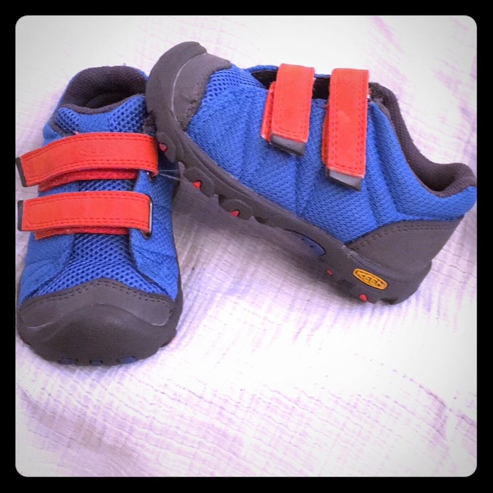 Keen Sneakers